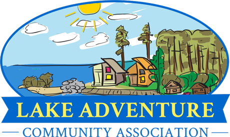Lake Adventure Community Association